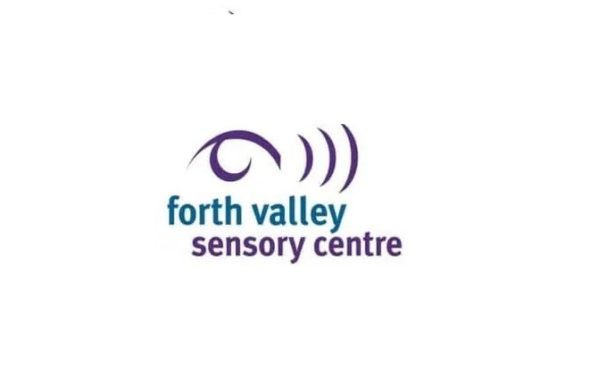 Forth Valley Sensory Centre Logo