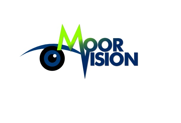 MoorVision logo MoorVision logo