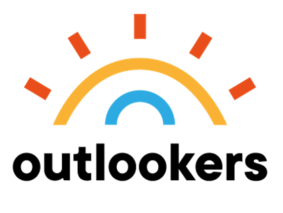 Image is the Outlookers logo