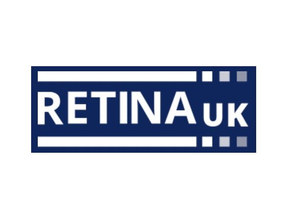 Retina UK logo