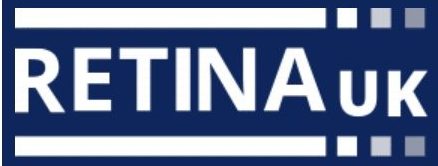 Retina UK logo