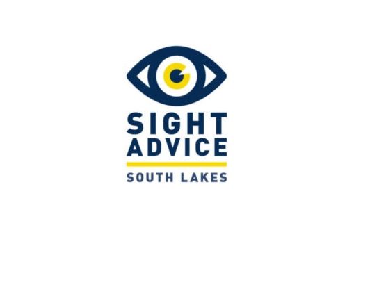 Sight Advice South Lakes Logo