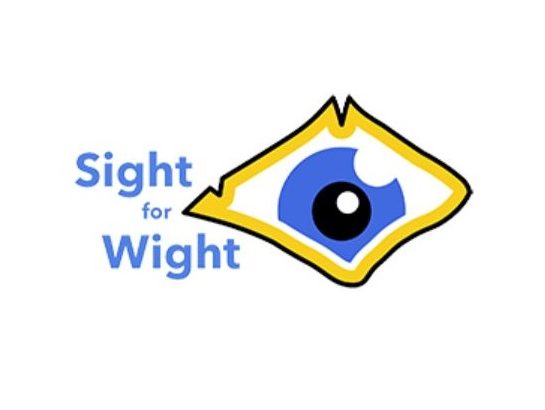 Sight for Wight Logo