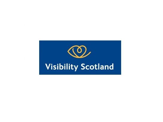 Visibility Scotland Logo