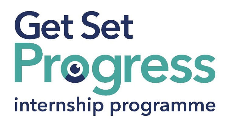 Get Set Progress Internship Programme logo