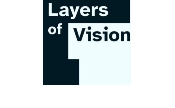 Layers of Vision logo