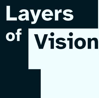 Layers of Vision logo
