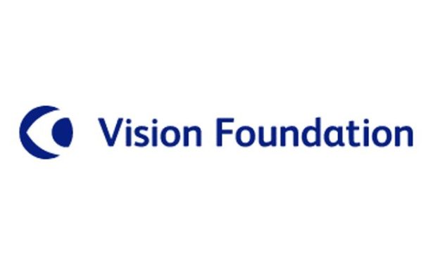 Vision Foundation logo
