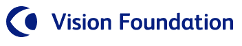 Vision Foundation logo