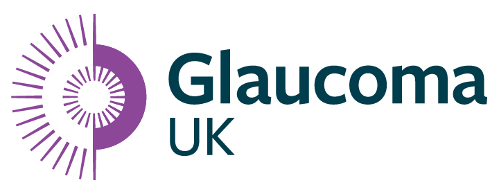 Glaucoma UK logo