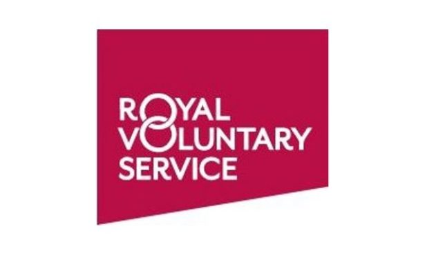 Royal Voluntary Service logo