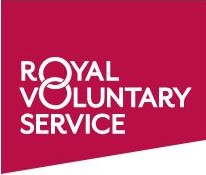 Royal Voluntary Service logo