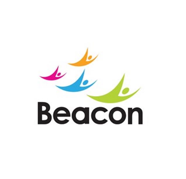 Beacon logo