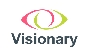 Visionary Logo