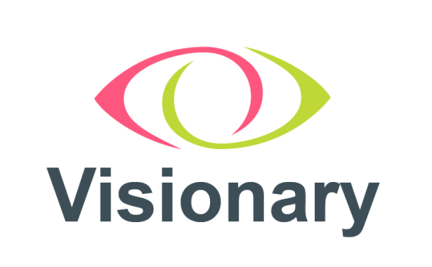 Visionary Logo