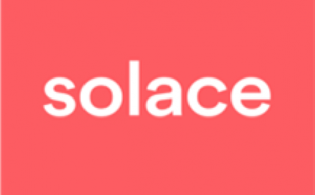 Solace Women's Aid logo