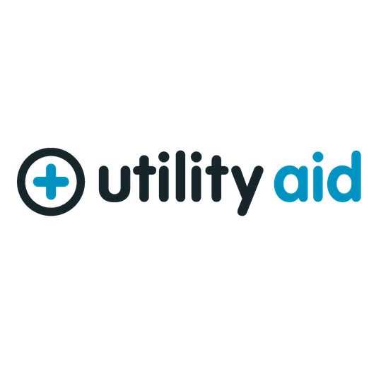Utility Aid Logo