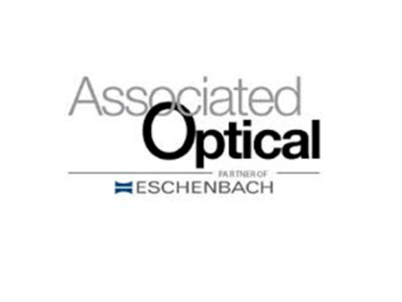Associated Optical Logo