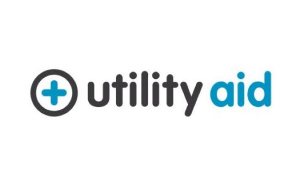 Utility Aid logo