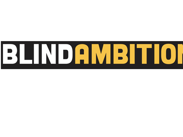 Blind Ambition Logo