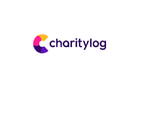 Charitylog Logo