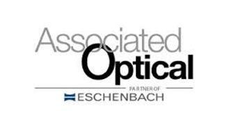 Associated Optical Logo