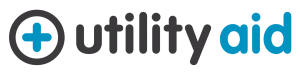 Utility Aid logo