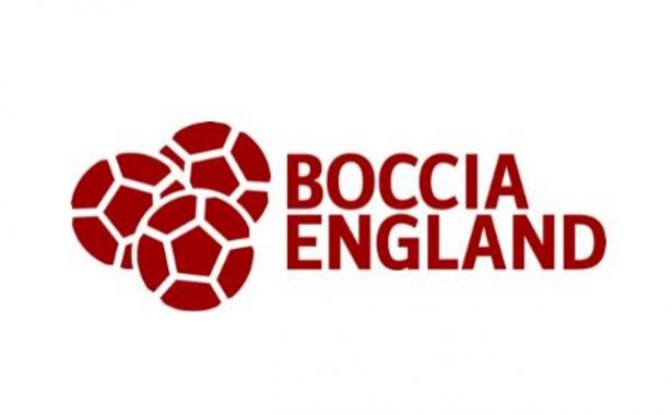 Boccacia England logo