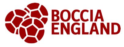 Boccacia England logo