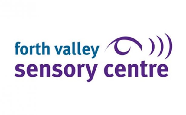 Forth Valley Sensory Centre logo