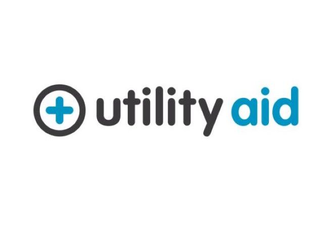 Utility Aid logo