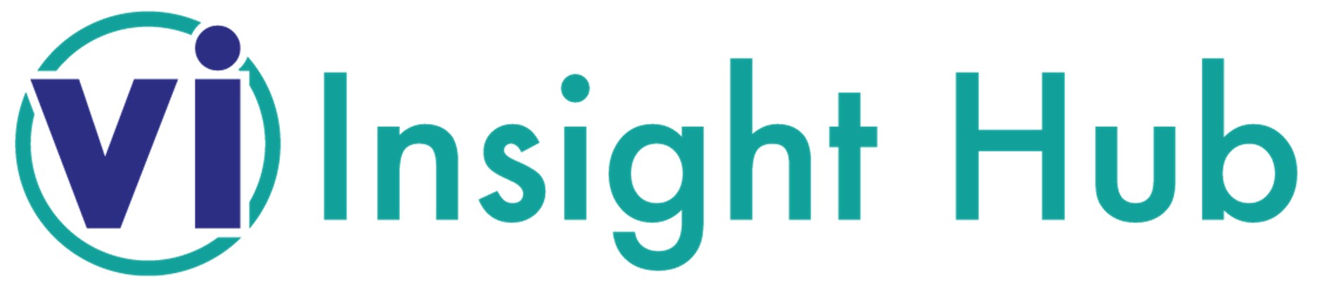 VI Insight Hub logo