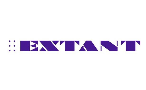 Extant logo