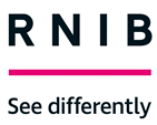 RNIB Logo