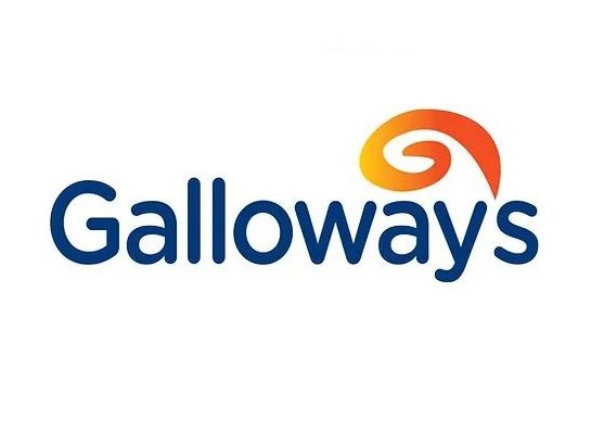 Galloways Logo