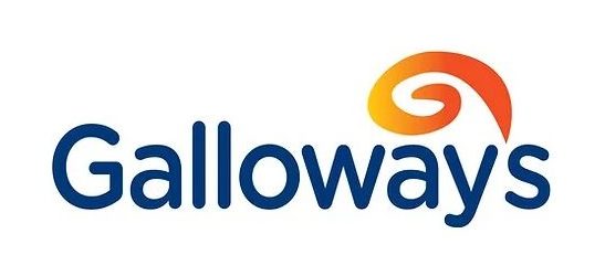 Galloways Logo
