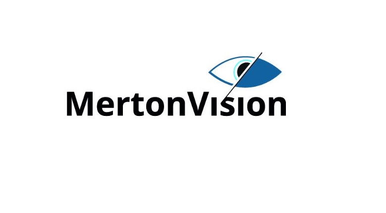 Merton Vision Logo