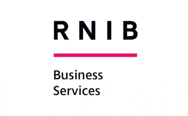 RNIB Business Services logo