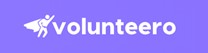 Volunteero logo