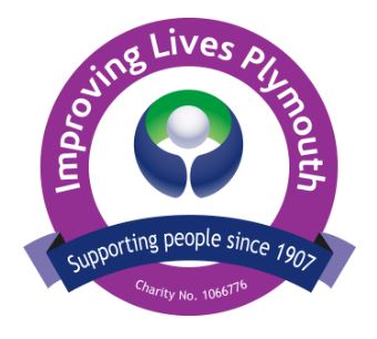 Improving Lives Plymouth logo
