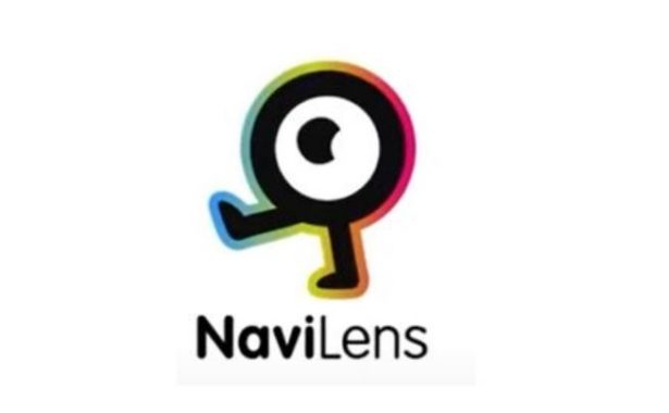 NaviLens logo