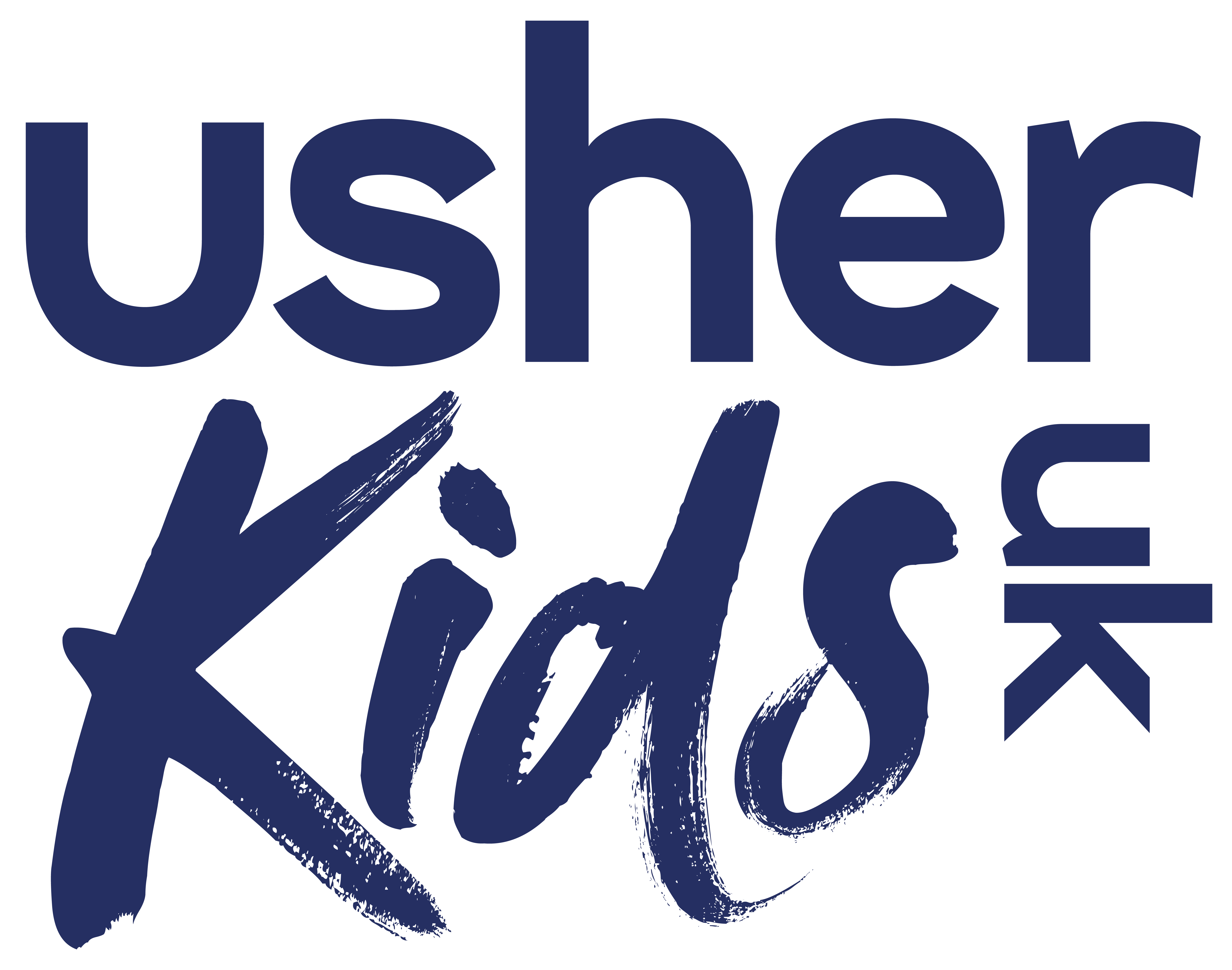 Usher Kids UK