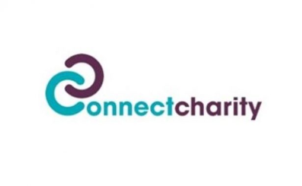 Connect Charity Logo