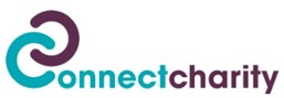 Connect Charity logo