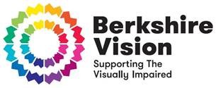 Berkshire Vision logo