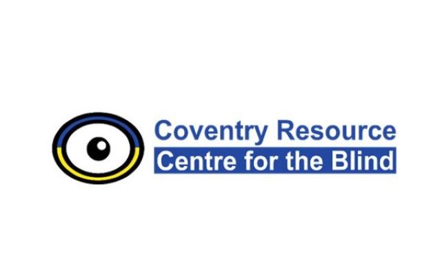 Coventry Resource Centre for the Blind-logo