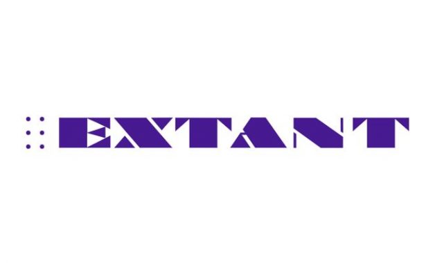 Extant logo