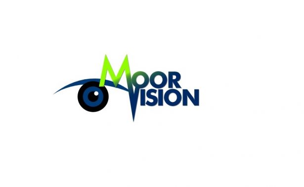 MoorVision logo