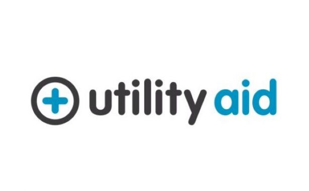 Utility Aid logo