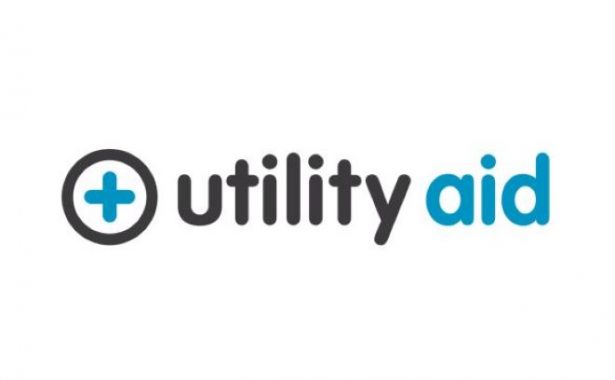 Utility Aid logo